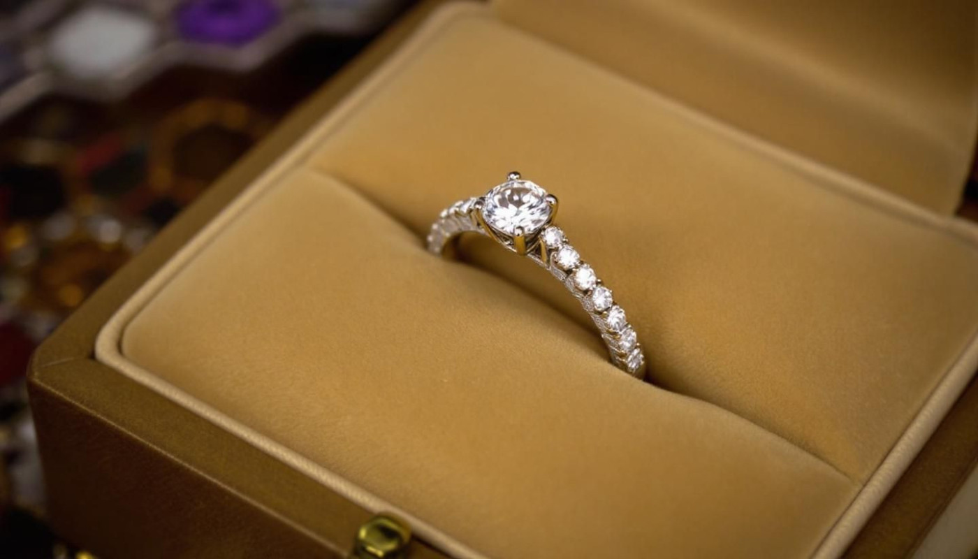 Les avantages des achats sécurisés de bijoux en ligne