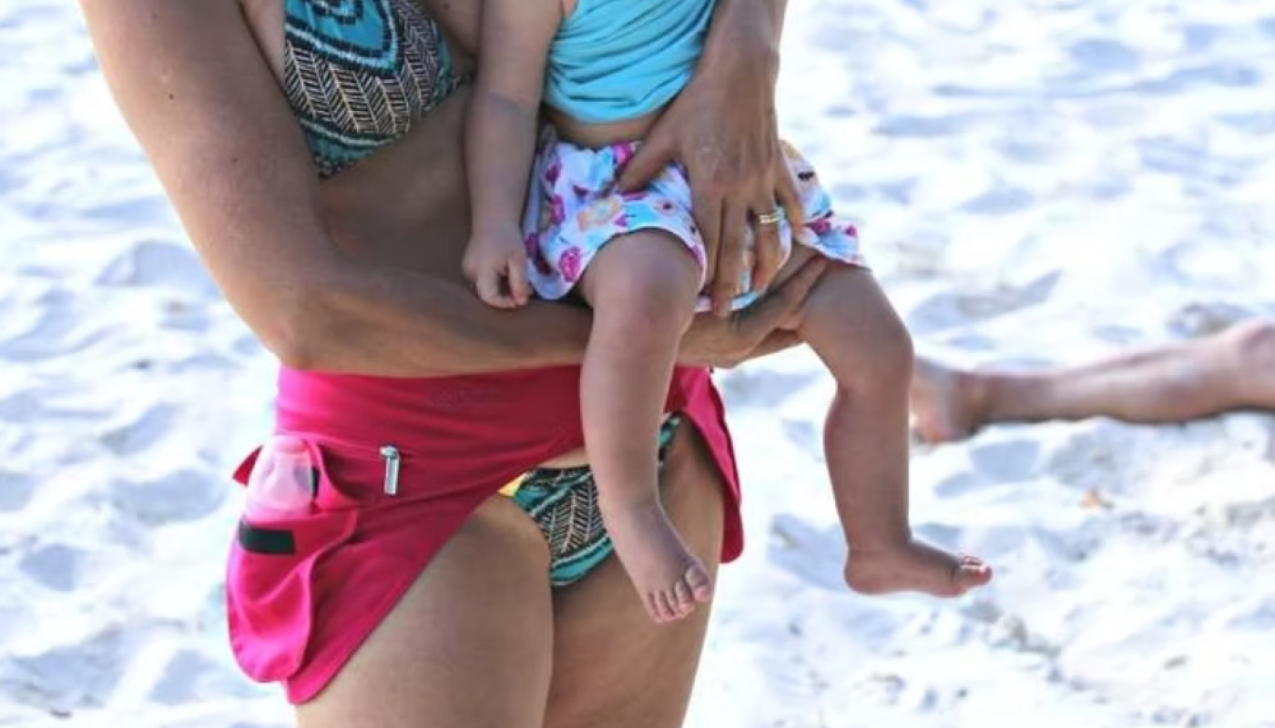Le sac ceinture, l'accessoire pratique que les mamans adorent !